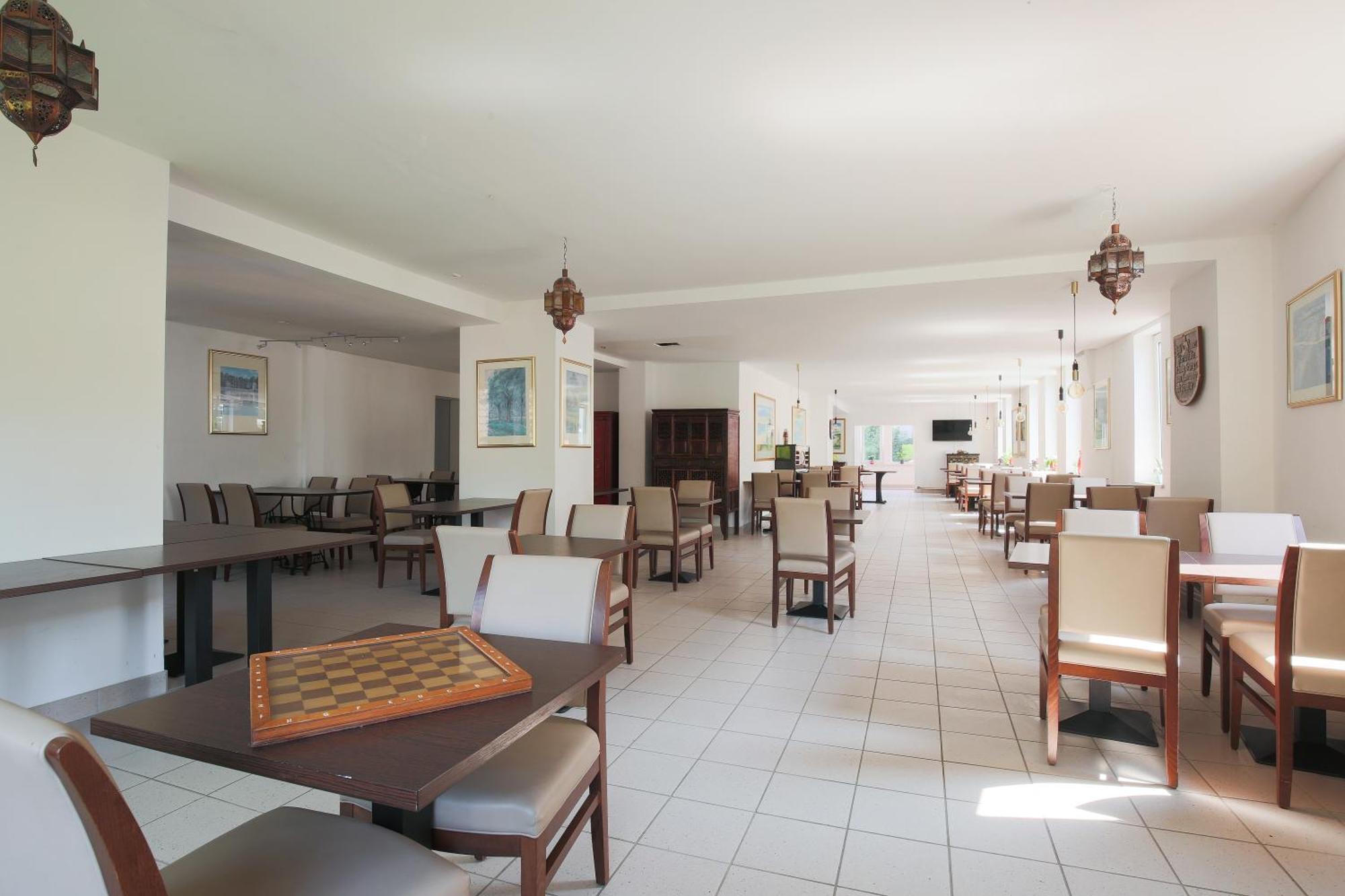 Lautenthal Historisches Hotel Rathaus מראה חיצוני תמונה