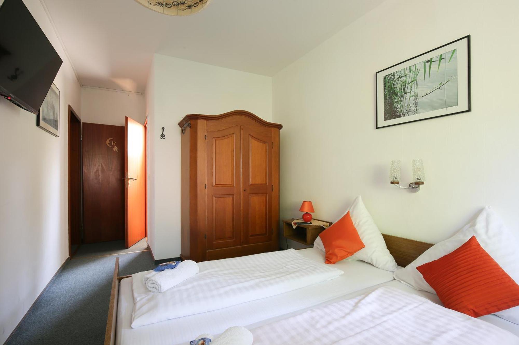 Lautenthal Historisches Hotel Rathaus מראה חיצוני תמונה