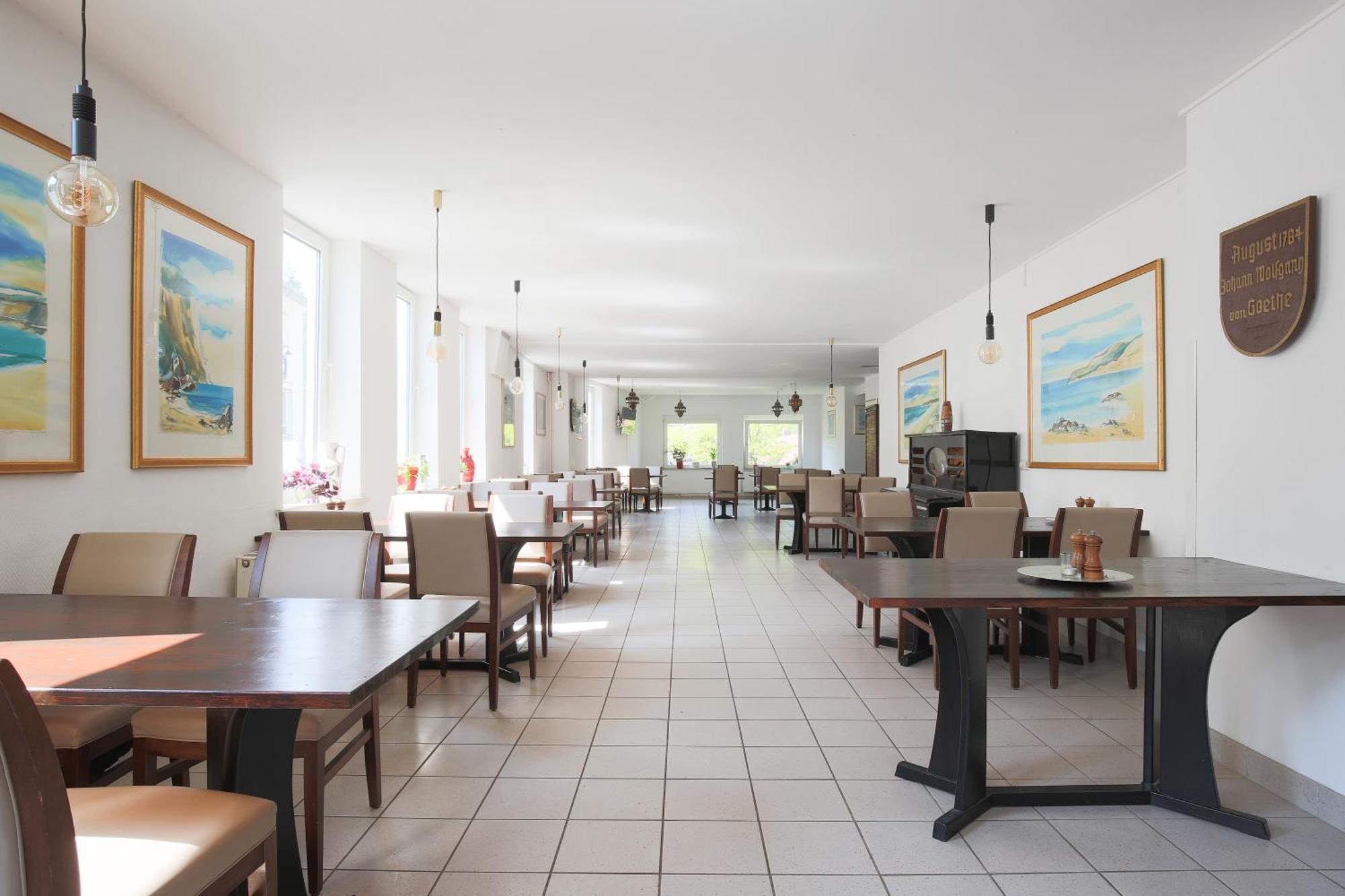 Lautenthal Historisches Hotel Rathaus מראה חיצוני תמונה