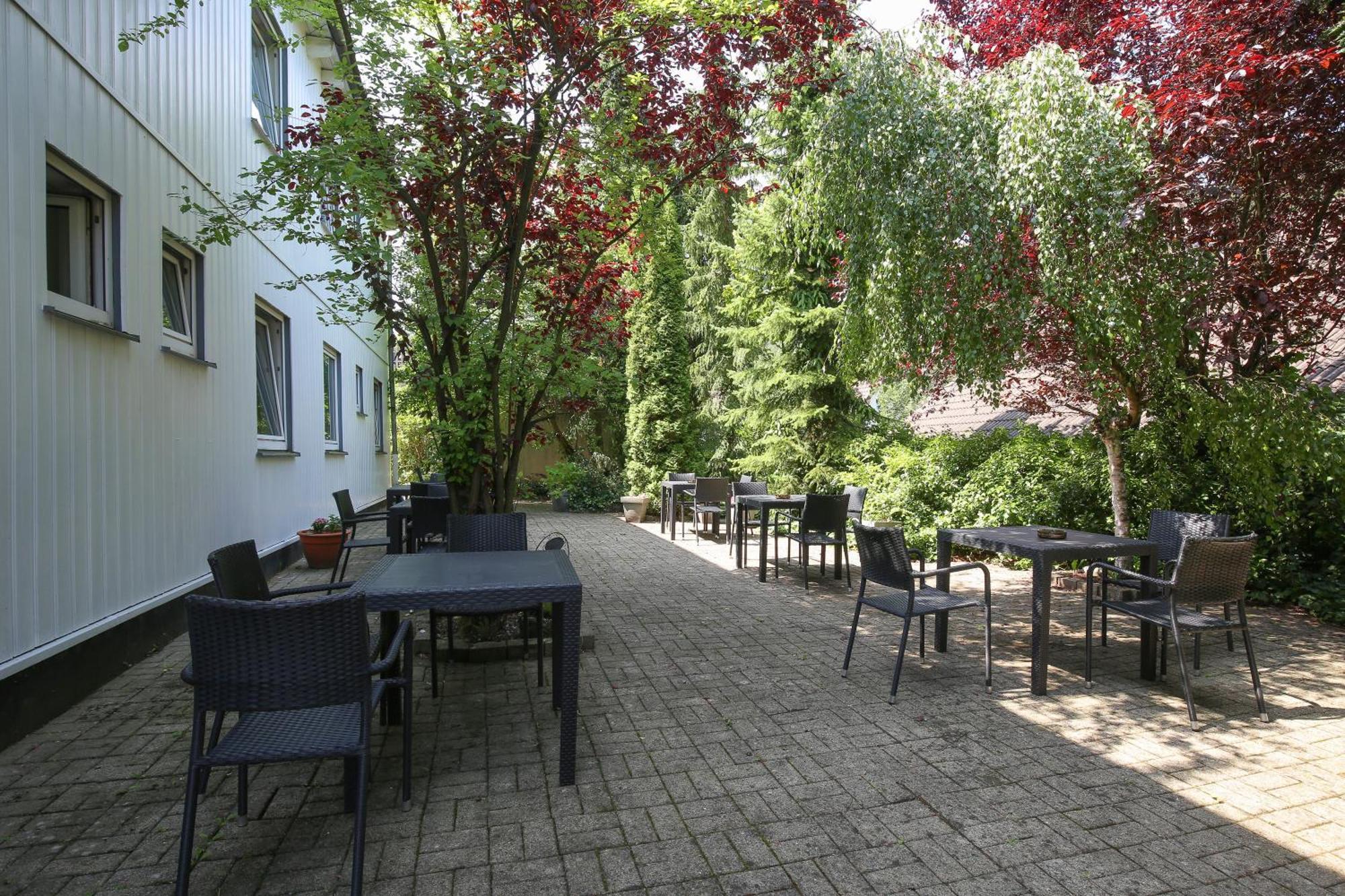 Lautenthal Historisches Hotel Rathaus מראה חיצוני תמונה